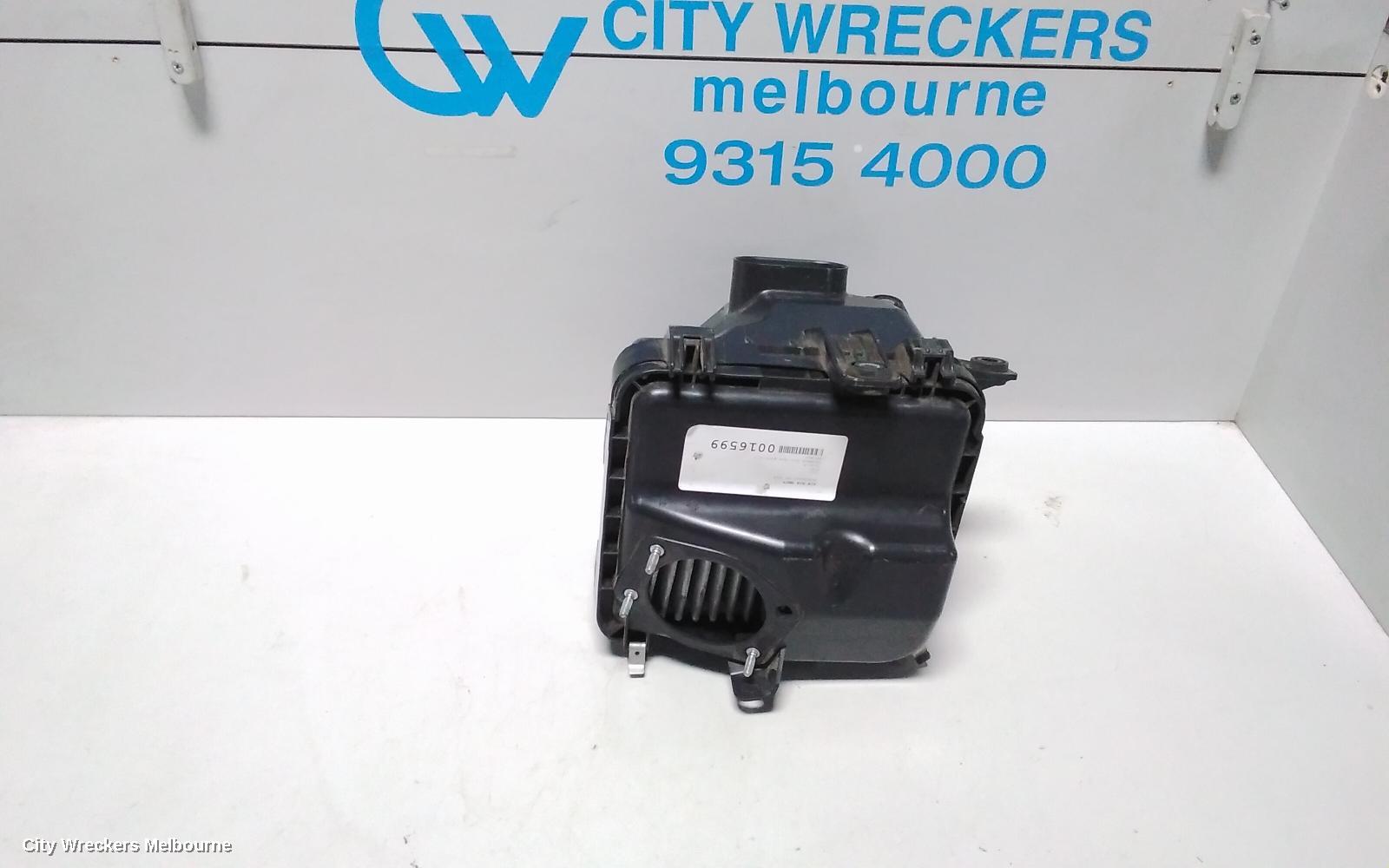 MITSUBISHI 380 AIR CLEANER/BOX, AIR CLEANER, DB, 3.8, 6G75, 09/2005 - 03/2008 - Image 3