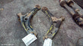 MAZDA 2 LEFT FRONT LOWER CONTROL ARM, DE SERIES, 09/2007 - 09/2014 - Image 1