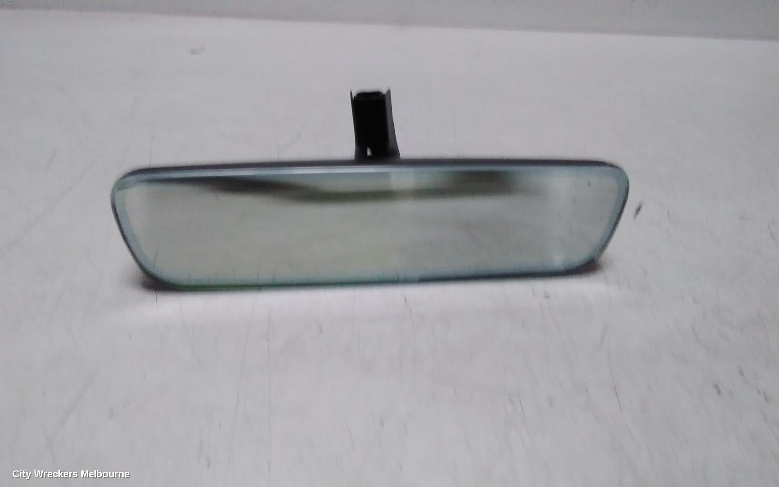 GENESIS GV70 INTERIOR MIRROR, JK, 03/2021 ONWARDS - Image 2