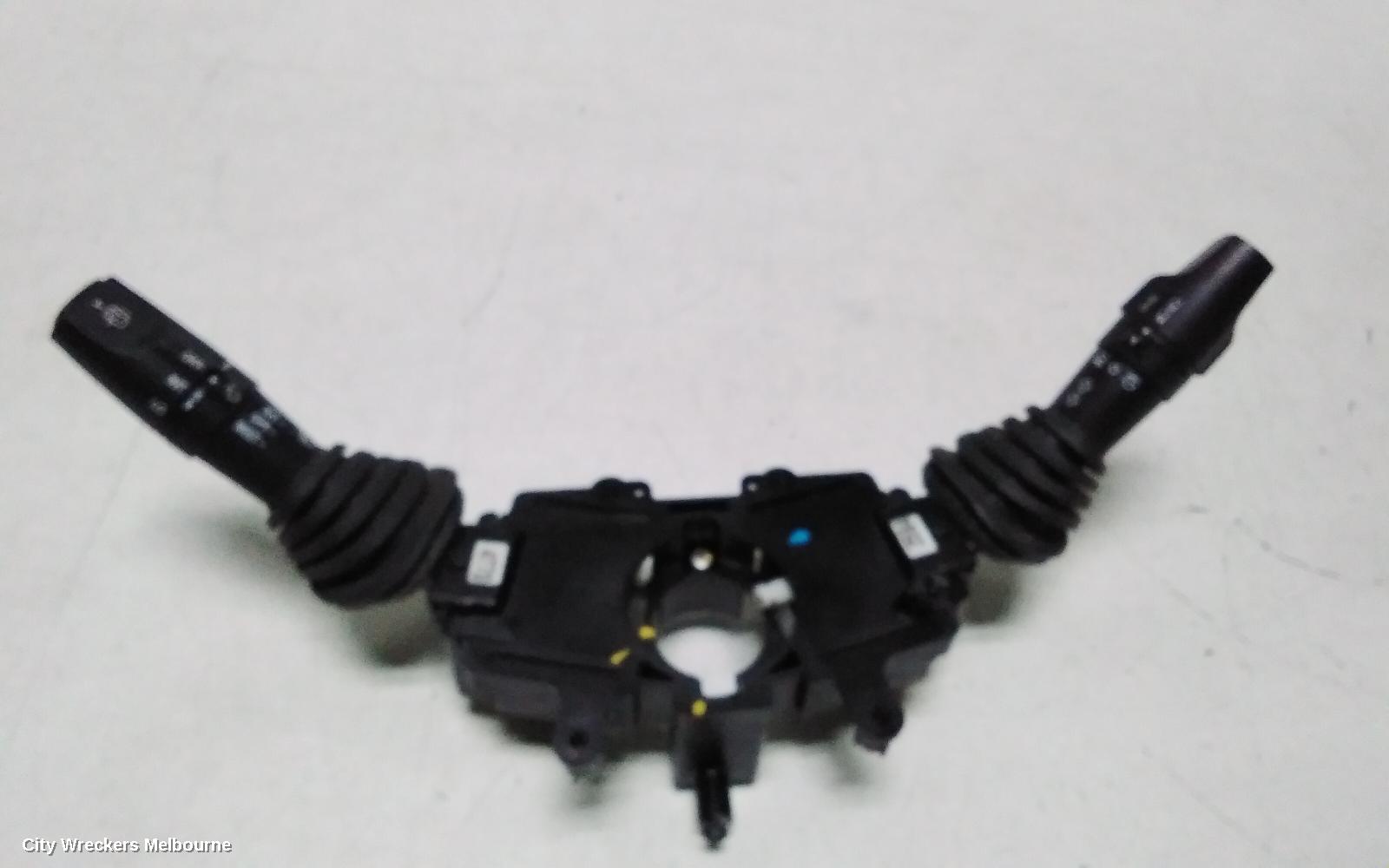 HOLDEN CAPTIVA COMBINATION SWITCH, FLASHER SWITCH, CAPTIVA 7, CG, 01/2011 - 06/2018 - Image 2