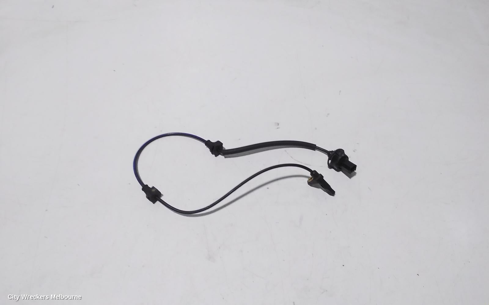 HONDA HRV ABS SENSOR, RU5, LH FRONT, 12/2014 - 10/2021 - Image 2
