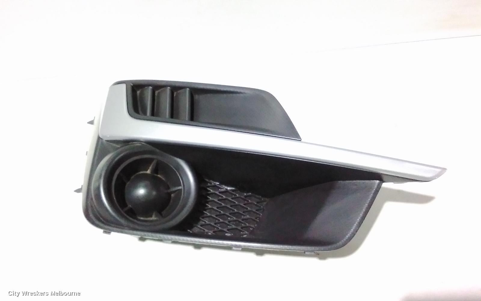 SUBARU IMPREZA RIGHT INDICATOR/FOG/SIDE, BUMPER FOGLAMP, G4, SINGLE BULB TYPE, 12/2011 - 10/2016 - Image 3