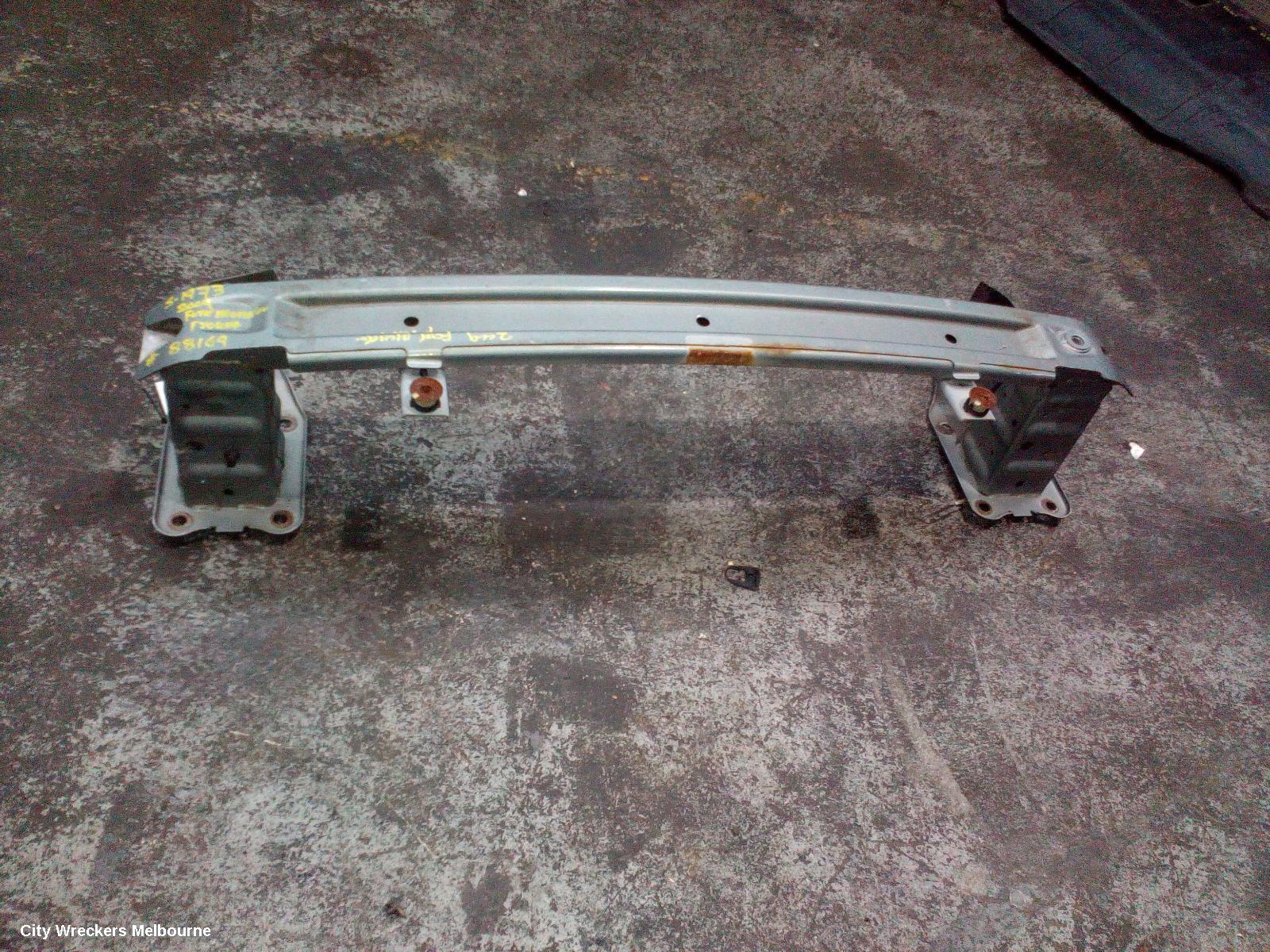 FORD MONDEO F/BAR REINFORC/BRACK, MAIN REINFORCEMENT, MA-MC, 10/2007 - 08/2014 - Image 2