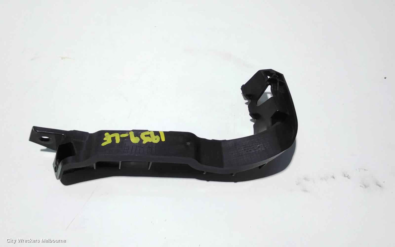 AUDI A3, 8V, 03/2013 - 10/2020, LHF BAR SLIDER: 86926 - Image 1