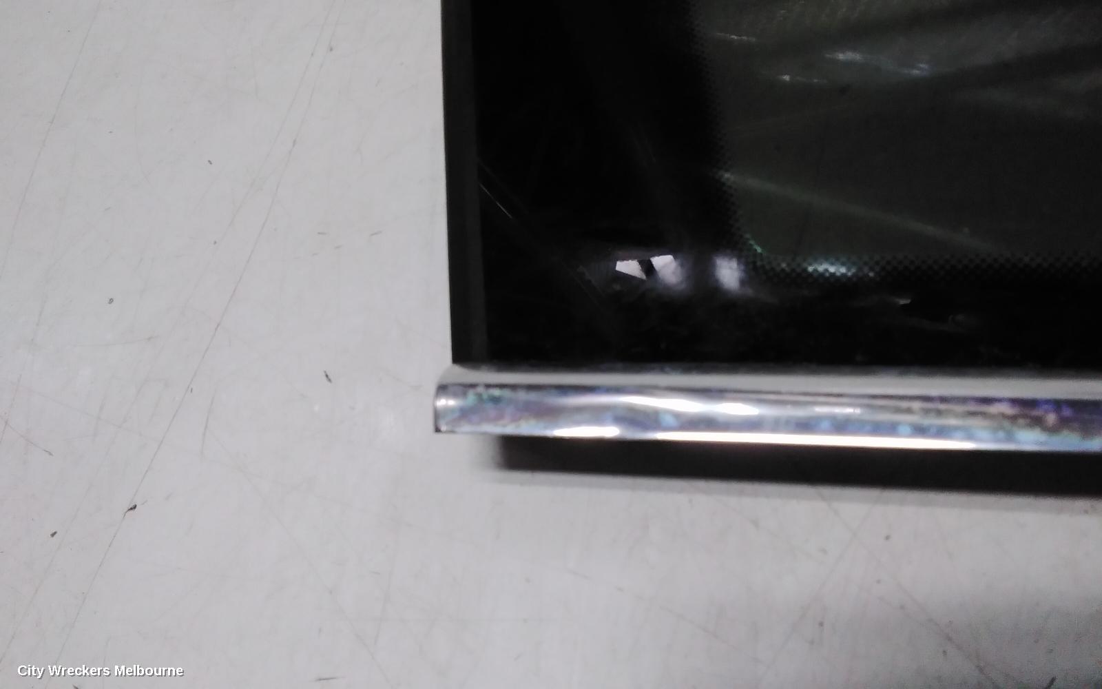 VOLKSWAGEN PASSAT LEFT REAR 1/4 DOOR GLASS, B8/MK7, 06/2015 - 05/2023 - Image 3