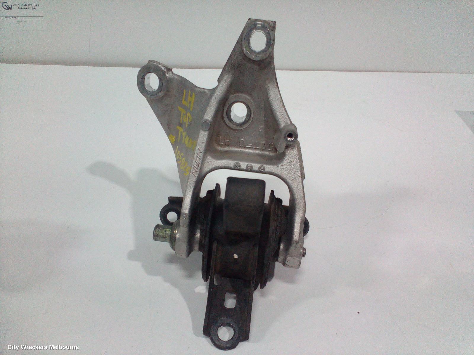 HONDA JAZZ MOUNT, GE 08/2008 ONWARDS06-14 - Image 1