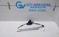 MAZDA CX5 RIGHT REAR WND REG/MOTOR, KF, DOOR REG & MOTOR ASSY, 02/2017 ONWARDS - Image 1