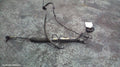 AUDI A1 STEERING BOX/RACK, 8X, 12/2010 - 10/2018 - Image 1