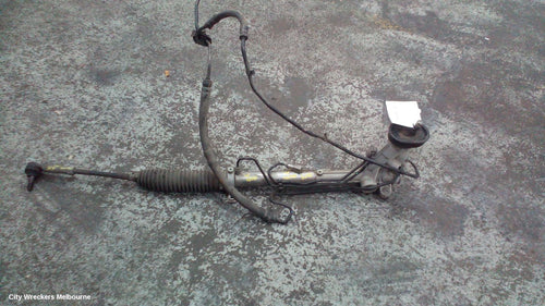 AUDI A1 STEERING BOX/RACK, 8X, 12/2010 - 10/2018 - Image 1
