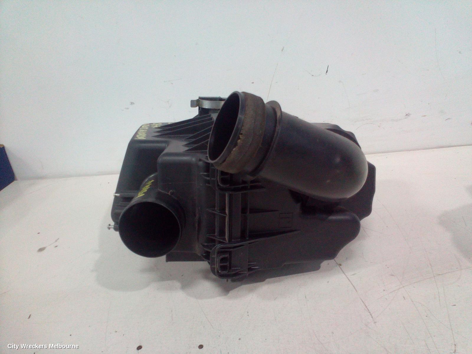 TOYOTA C-HR AIR CLEANER/BOX, AIR CLEANER, GEN 1, 1.2, PETROL, 12/2016 ONWARDS - Image 3