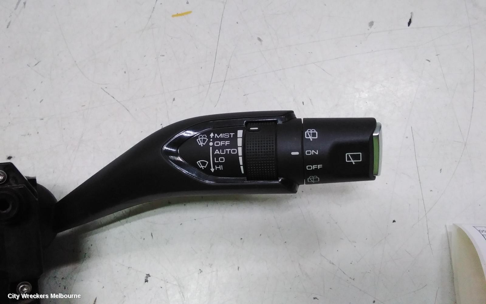 HAVAL JOLION COMBINATION SWITCH, A01, COMBINATION SWITCH ASSY, 02/2021 - 03/2024 - Image 2