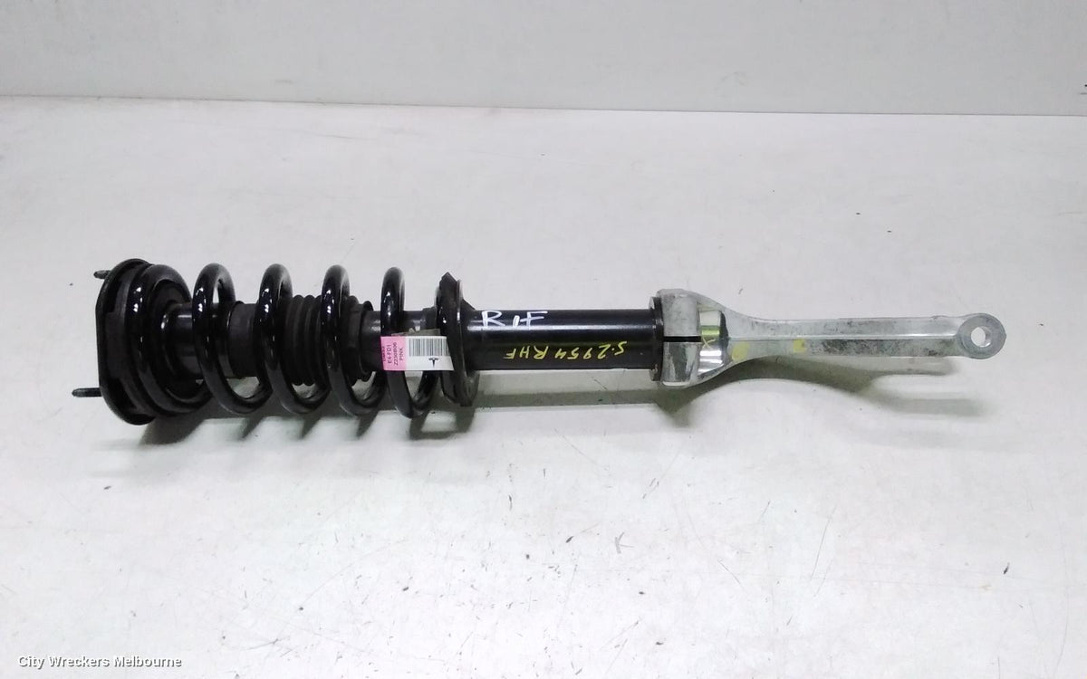 TESLA MODEL S RIGHT FRONT STRUT, 06/2014 - 01/2021 - Image 1