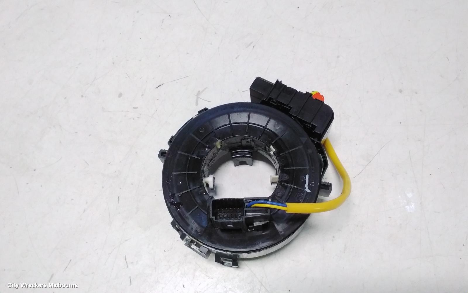 MG HS AIRBAG MODULE/SENSOR, CLOCKSPRING, SAS23, 09/2019 ONWARDS - Image 3