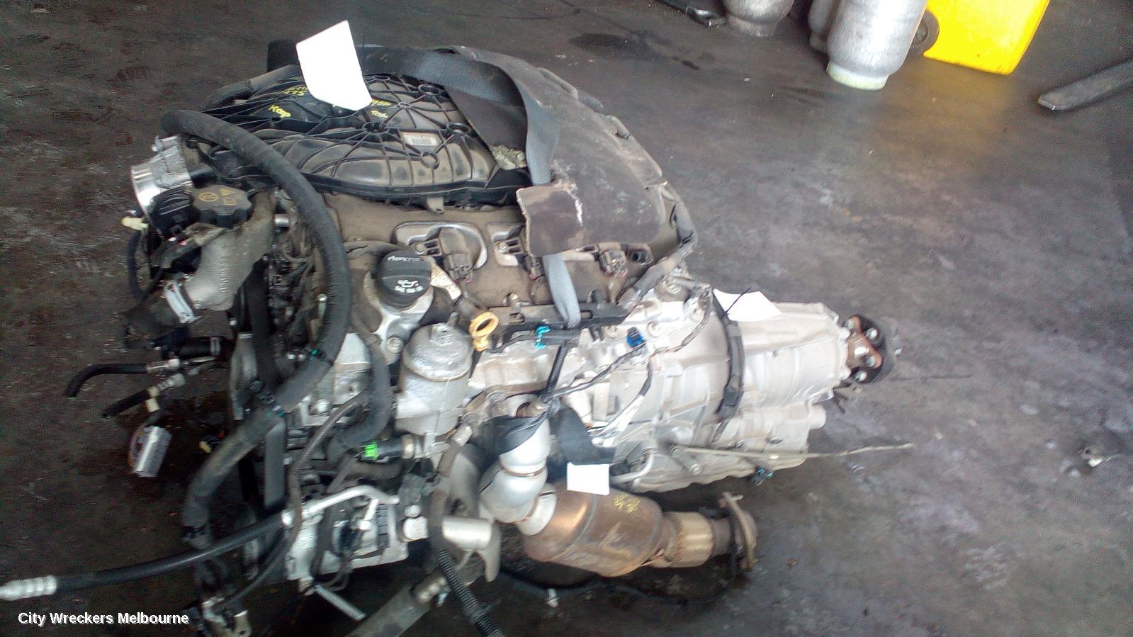 HOLDEN COMMODORE A/C COMPRESSOR, VF, 3.0, 05/2013 - 12/2017 - Image 3