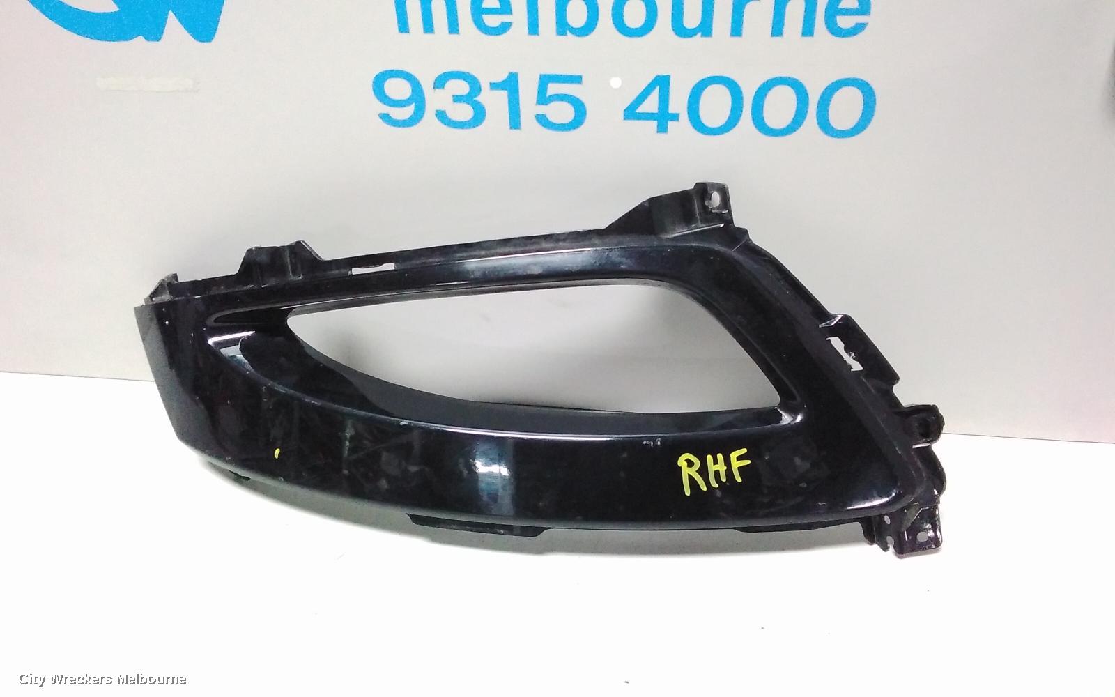 KIA OPTIMA RIGHT INDICATOR/FOG/SIDE, BUMPER FOGLAMP, TF, 01/2011 - 09/2013 - Image 2