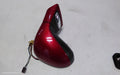 PEUGEOT 308 RIGHT DOOR MIRROR, T7, CABRIO, POWER FOLDING, 07/2009 - 09/2014 - Image 1