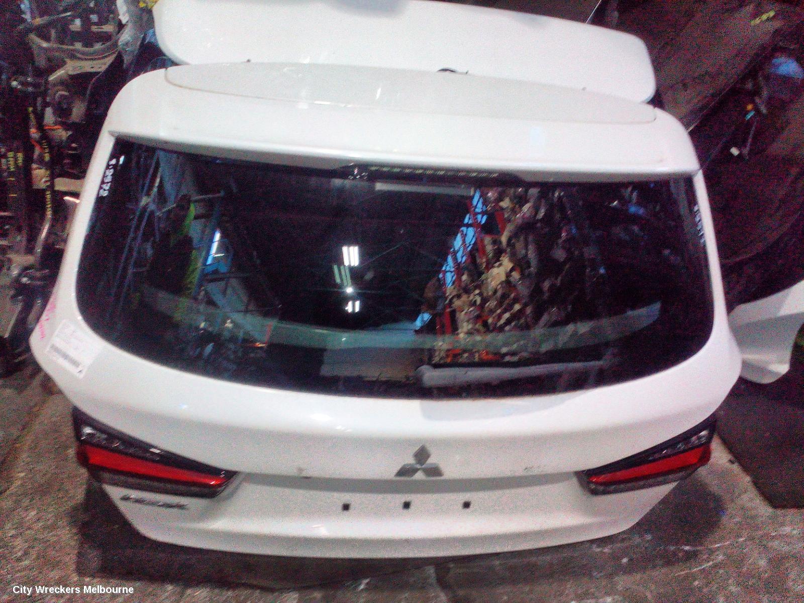 MITSUBISHI ASX BOOTLID/TAILGATE, TAILGATE, XD, 05/2019 ONWARDS - Image 1