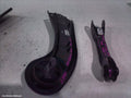 HYUNDAI TUCSON RIGHT REAR TRAILING ARM, TRAILING ARM, NX4, 02/2021 ONWARDS - Image 1