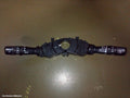 KIA SORENTO COMBINATION SWITCH, FLASHER SWITCH, XM, 10/2009 - 09/2012 - Image 1