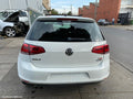 VOLKSWAGEN GOLF RIGHT REAR DOOR, GEN 7, HATCH, 03/2013 ONWARDS - Image 1
