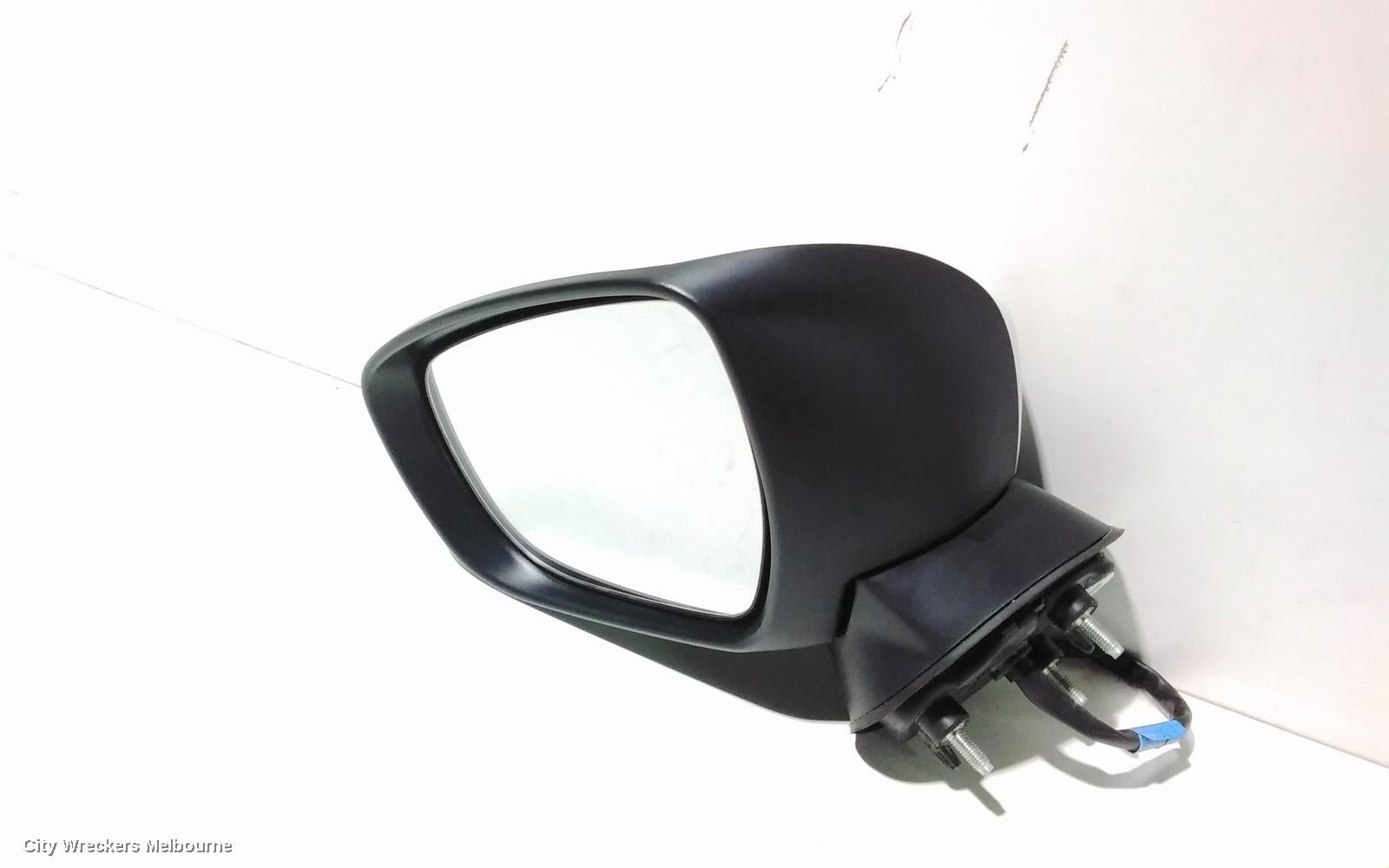 SUZUKI BALENO LEFT DOOR MIRROR, EW, W/ INDICATOR TYPE, 04/2016 ONWARDS - Image 2
