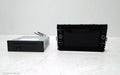 VOLKSWAGEN POLO RADIO/CD/DVD/SAT/TV, DISPLAY UNIT, 8IN, COMPOSITION MEDIA (NON SAT NAV TYPE), AW-AE, 09/2017 ONWARDS - Image 1