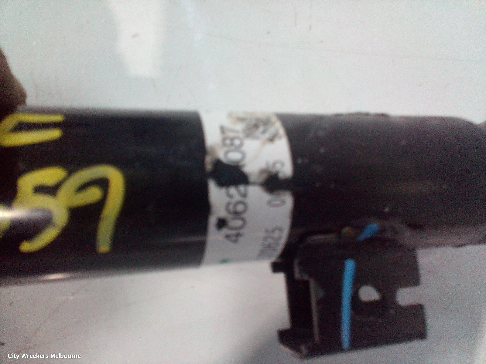 MITSUBISHI PAJERO RIGHT FRONT STRUT, PAJERO SPORT, QE-QF, 10/2015 ONWARDS - Image 3