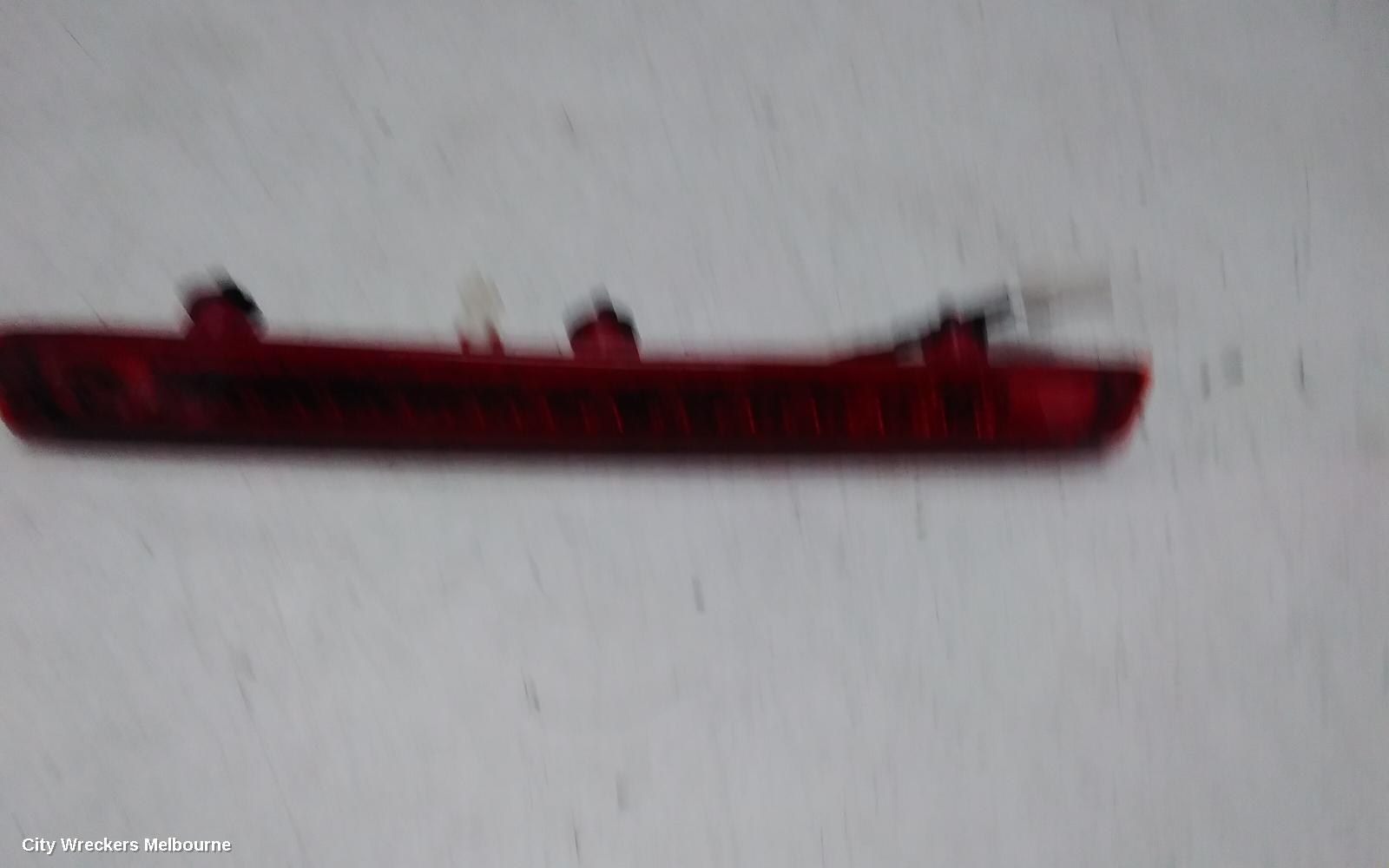 HYUNDAI I30 HIGH LEVEL STOPLIGHT, FD, HATCH, 09/2007 - 04/2012 - Image 2
