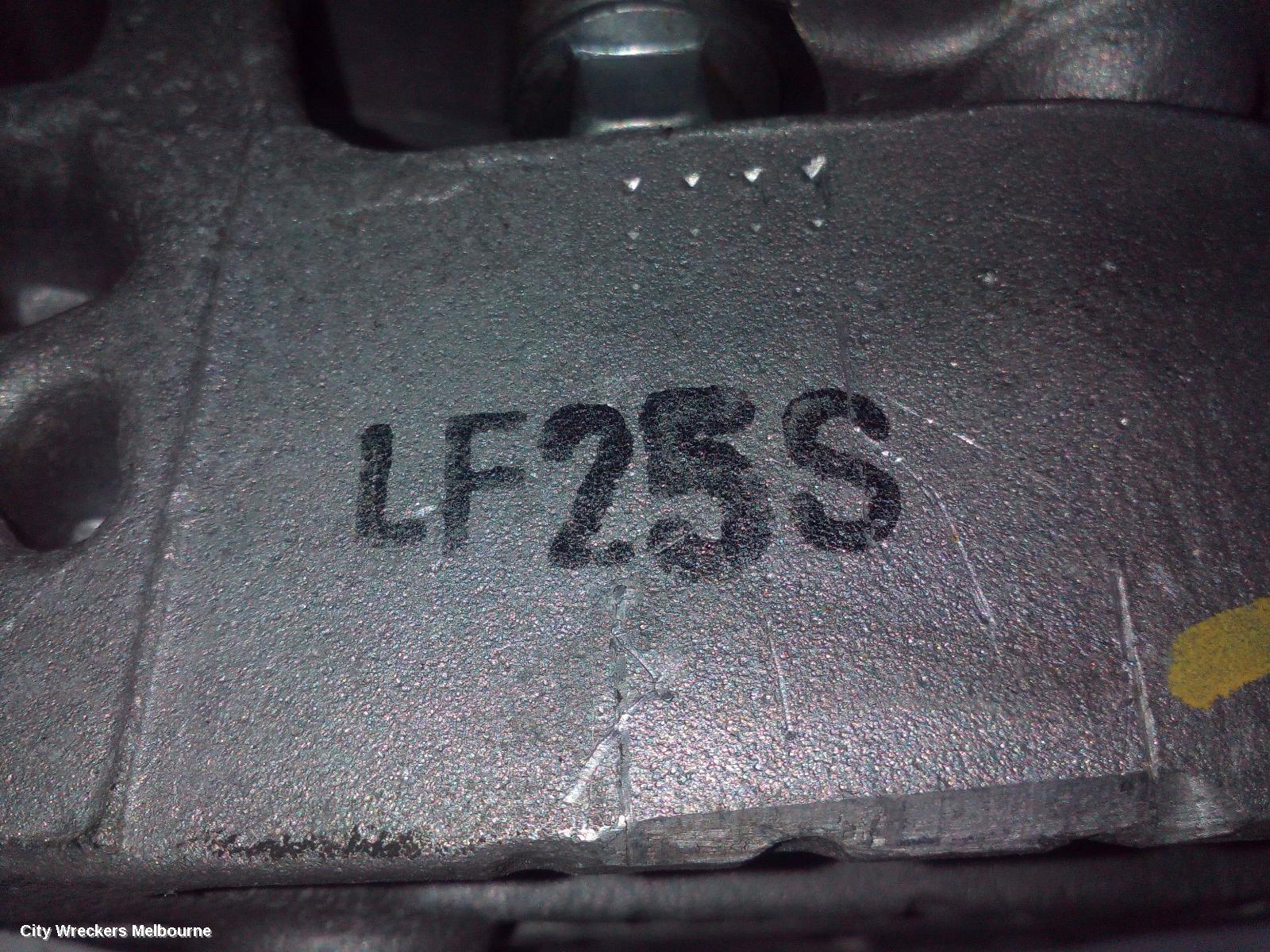 HOLDEN CRUZE STEERING PUMP, PETROL, 1.8, JH, 03/2011 - 01/2017 - Image 3