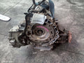 AUDI A6 TRANS/GEARBOX, AUTO, AWD, PETROL, 3.0, S/CHARGED, 4G/C7, NHG CODE, 04/2011 - 06/2018 - Image 1
