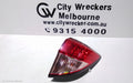 HONDA HRV RIGHT TAILLIGHT, RU5, VTI, LED, NON OPTICAL GUIDE TYPE, 12/2014 - 06/2018 - Image 1