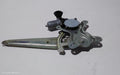 TOYOTA KLUGER LEFT REAR WND REG/MOTOR, GSU40-GSU45, 08/2007 - 02/2014 - Image 1