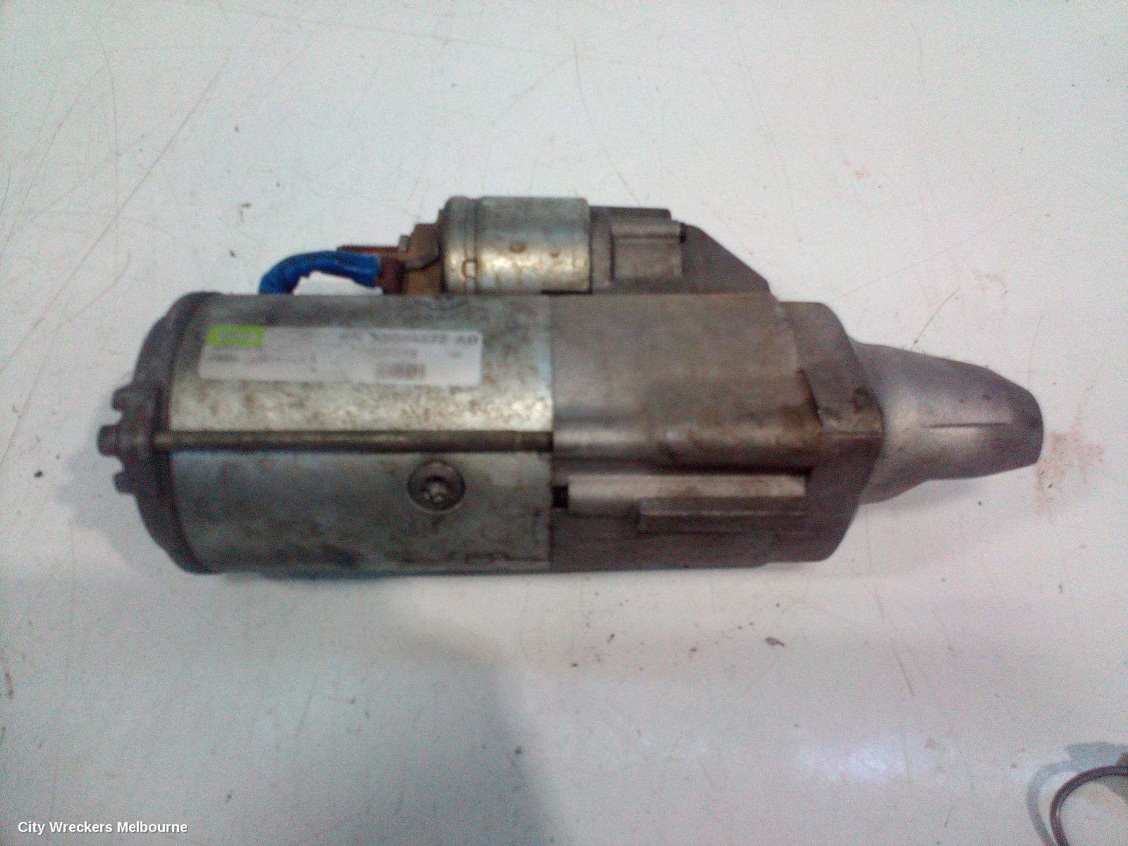 CHRYSLER 300C STARTER, DIESEL, 3.0, TURBO, 11/2005 - 12/2011 - Image 2