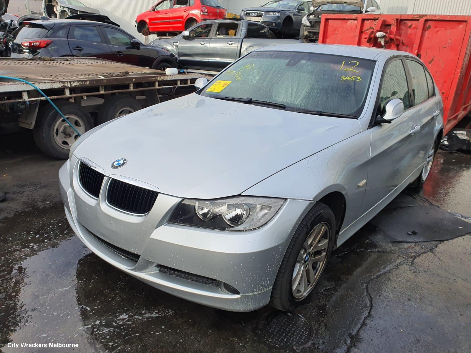 BMW 3 SERIES SIDE STEP/SKIRT, E90, SEDAN, RH SIDE, STANDARD, 03/2005 - 09/2008 - Image 3