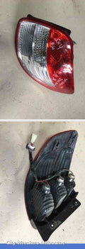 SUZUKI SX4 RIGHT TAILLIGHT, HATCH, 02/2007 - 01/2014 - Image 1