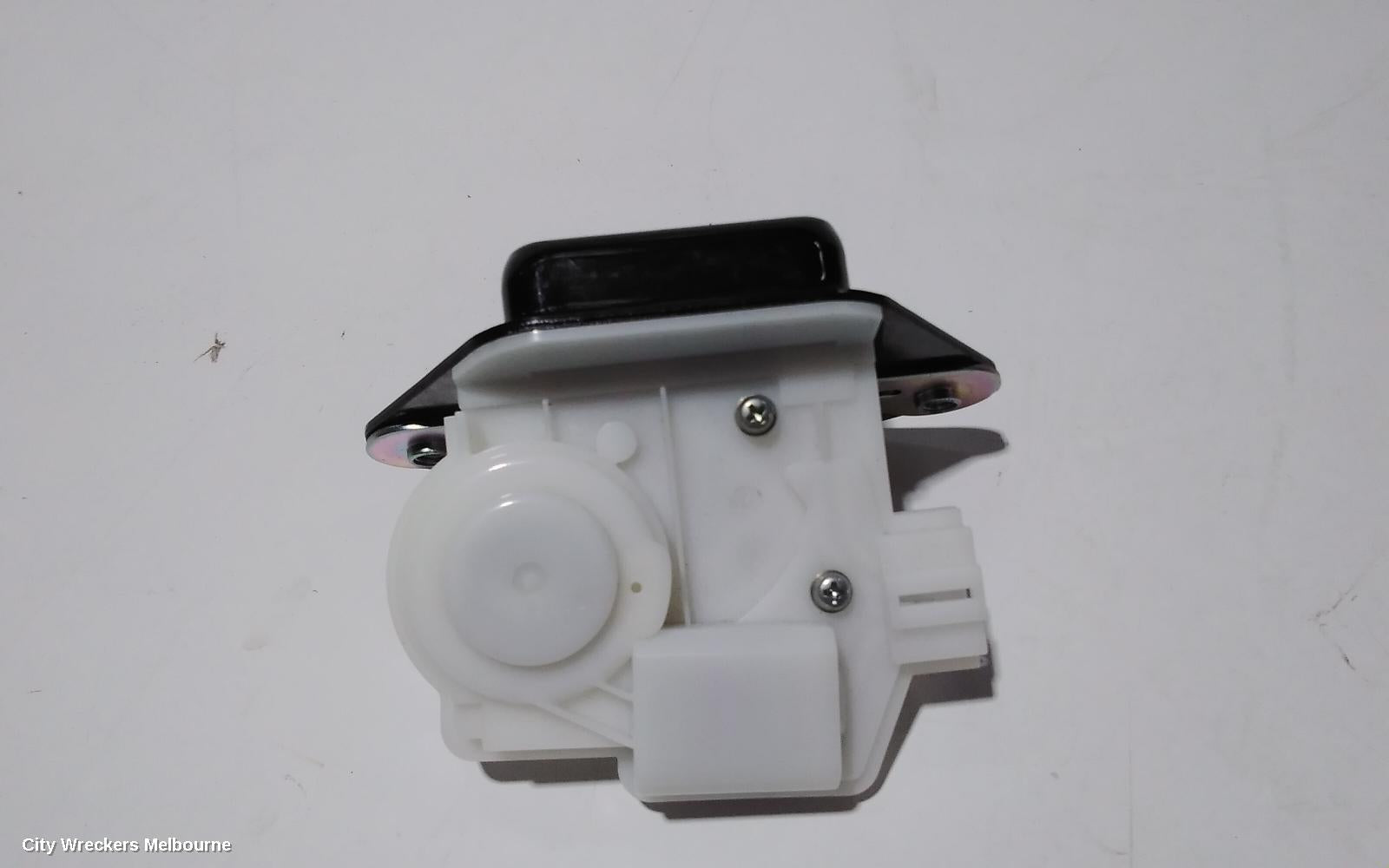 HONDA CIVIC DOOR/BOOT/GATE LOCK, TAILGATE LOCK, 9TH GEN, HATCH, 06/2012 - 04/2016 - Image 2