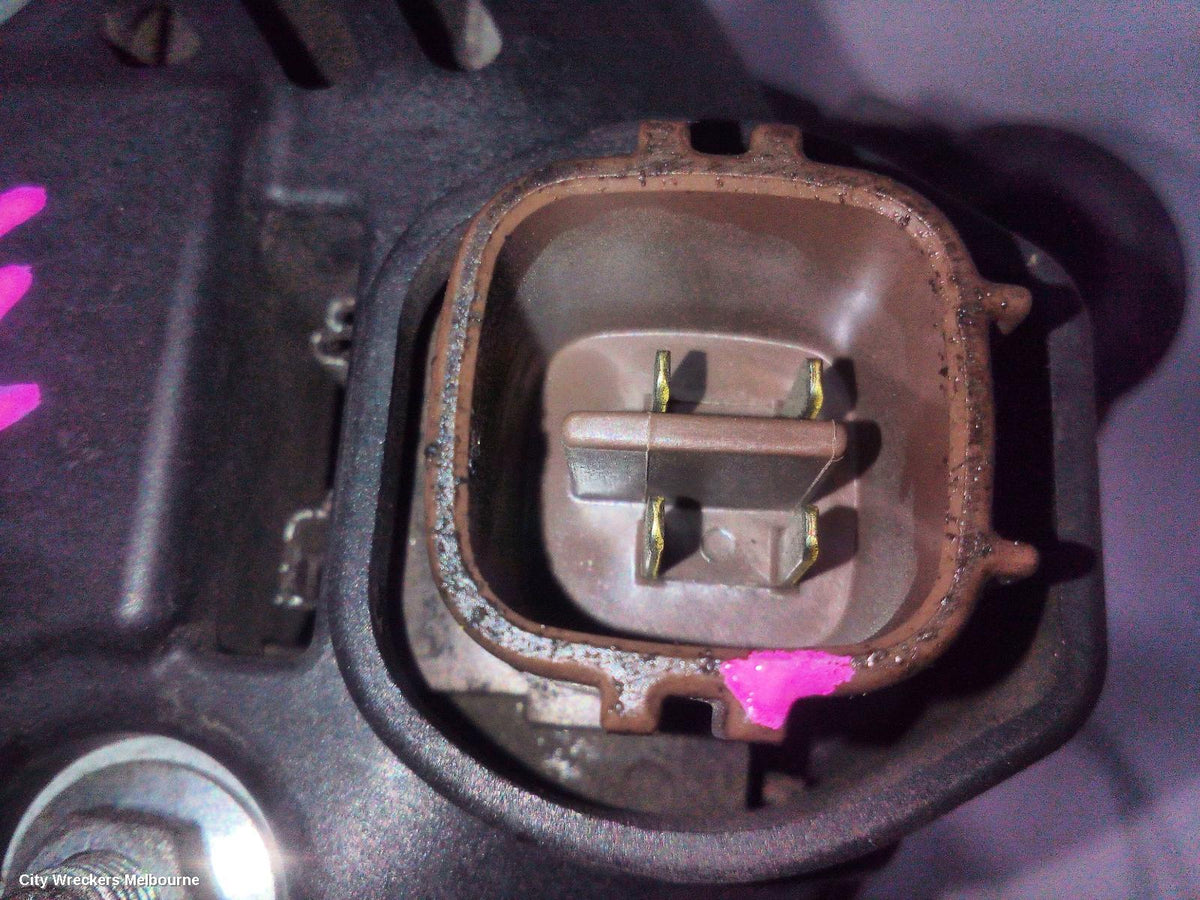 TOYOTA HIACE ALTERNATOR, DIESEL, 3.0, 1KD-FTV, TURBO, KDH, 09/2006 - 04/2019 - Image 3