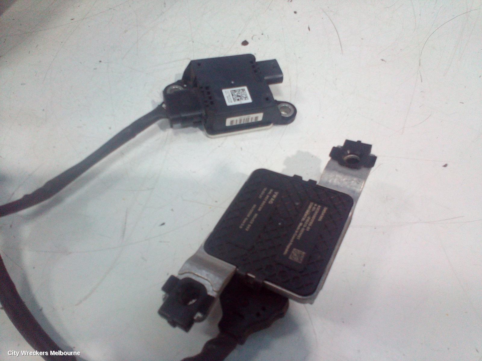 VOLKSWAGEN CRAFTER OXYGEN SENSOR, SY1, 08/2017 ONWARDS - Image 3