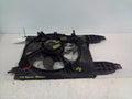 HOLDEN BARINA FAN, DUAL ASSY, TK, 07/2008 - 12/2012 - Image 1