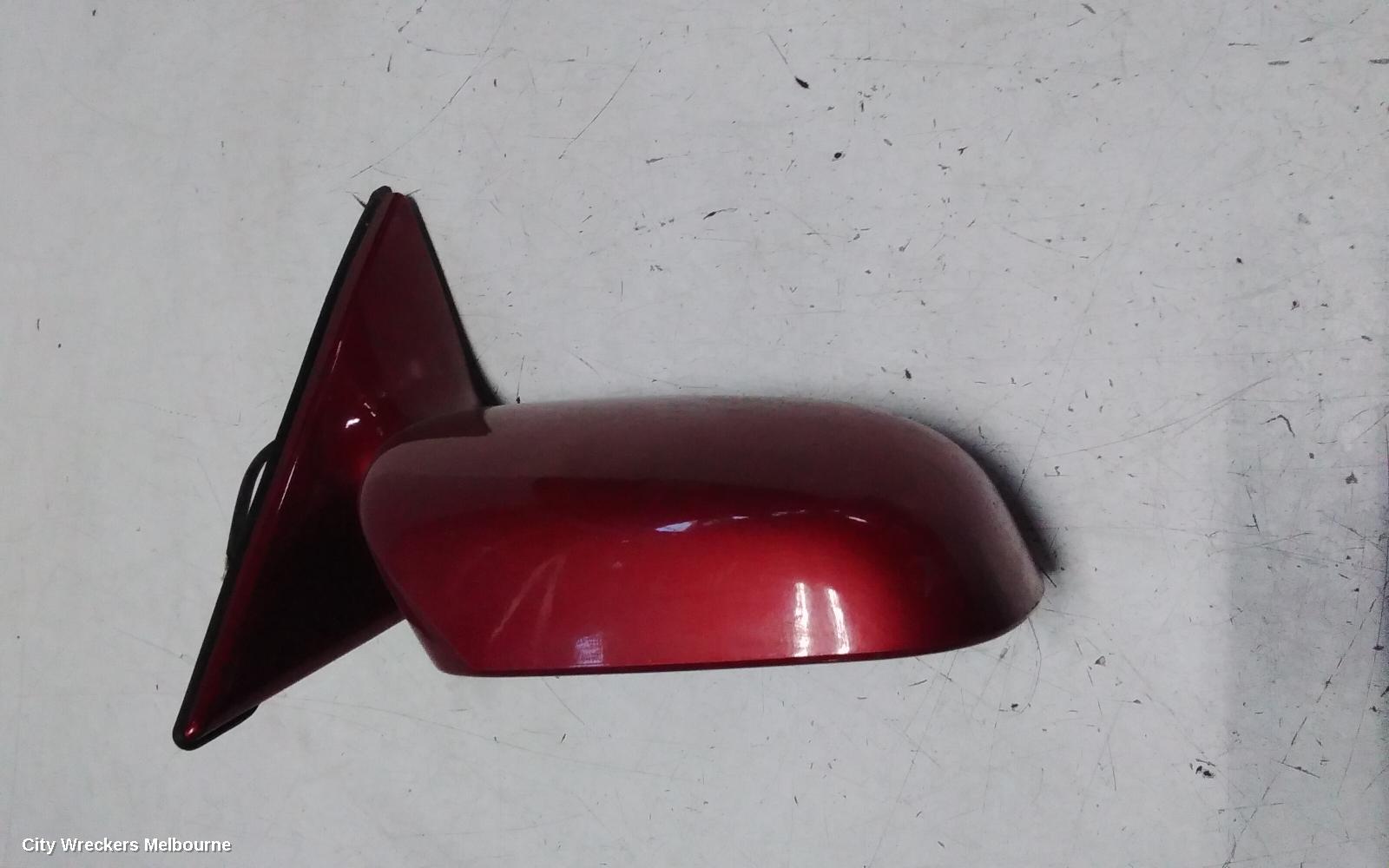 TOYOTA CAMRY RIGHT DOOR MIRROR, SK36, COLOUR CODED, 08/2002 - 05/2006 - Image 3