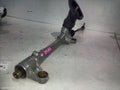 TOYOTA COROLLA STEERING BOX/RACK, STEERING RACK, ZRE172R, SEDAN, 12/2013 - 06/2019 - Image 1