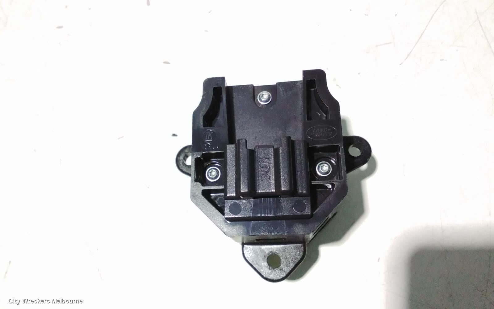 LAND ROVER RANGEROVER EVOQUE BATTERY TRAY, L538, 11/2011 - 01/2019 - Image 3