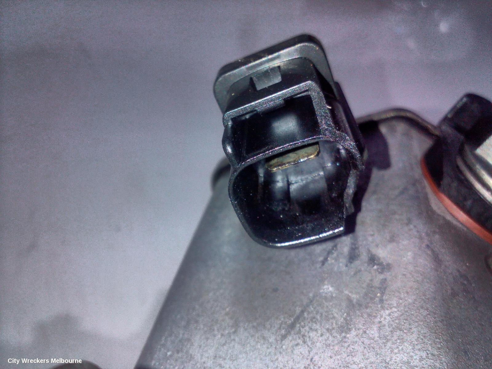 TOYOTA HIACE STARTER, DIESEL, 3.0, 1KD-FTV, TURBO, AUTO T/M TYPE, KDH, 09/2006 - 04/2019 - Image 3