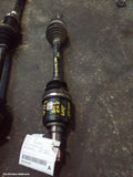 MAZDA CX5 LEFT DRIVESHAFT, FRONT, AUTO, FWD, PETROL, KF, 02/2017 ONWARDS - Image 1