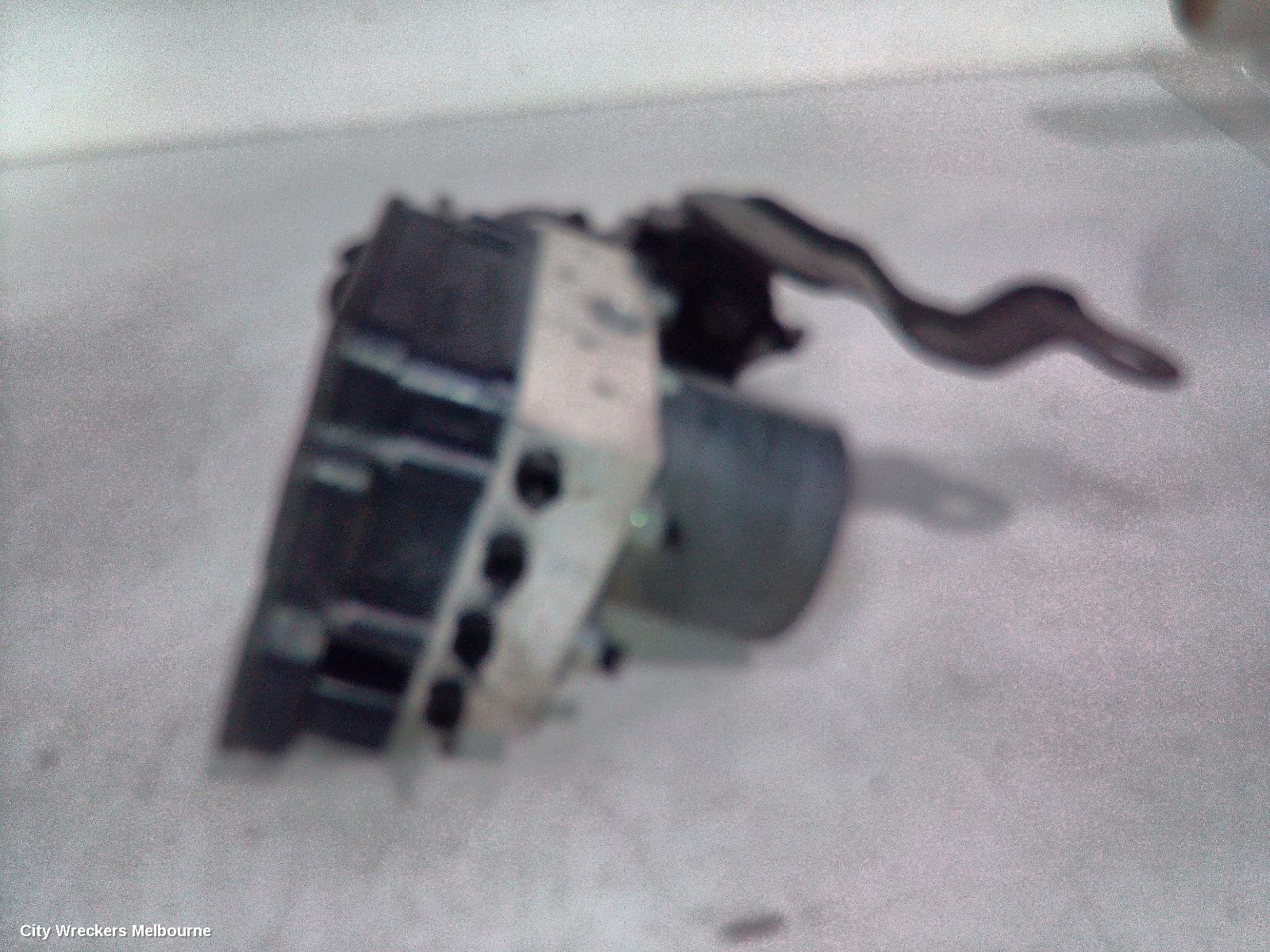 TOYOTA RAV4 ABS PUMP/MODULATOR, XA50, ABS PUMP, NON HYBRID, 11/2018 ONWARDS - Image 3