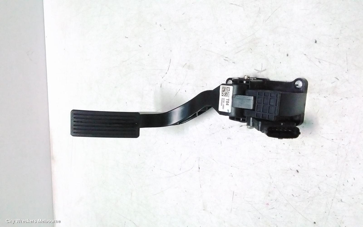 HYUNDAI ILOAD/IMAX PEDAL ASSEMBLY, ACCELERATOR PEDAL (ELECTRONIC), 2.5, D4CB, DIESEL, TQ, 09/2012 - 03/2021 - Image 2