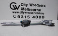 HOLDEN CRUZE RIGHT REAR WND REG/MOTOR, JG-JH, 03/2009 - 01/2017 - Image 1