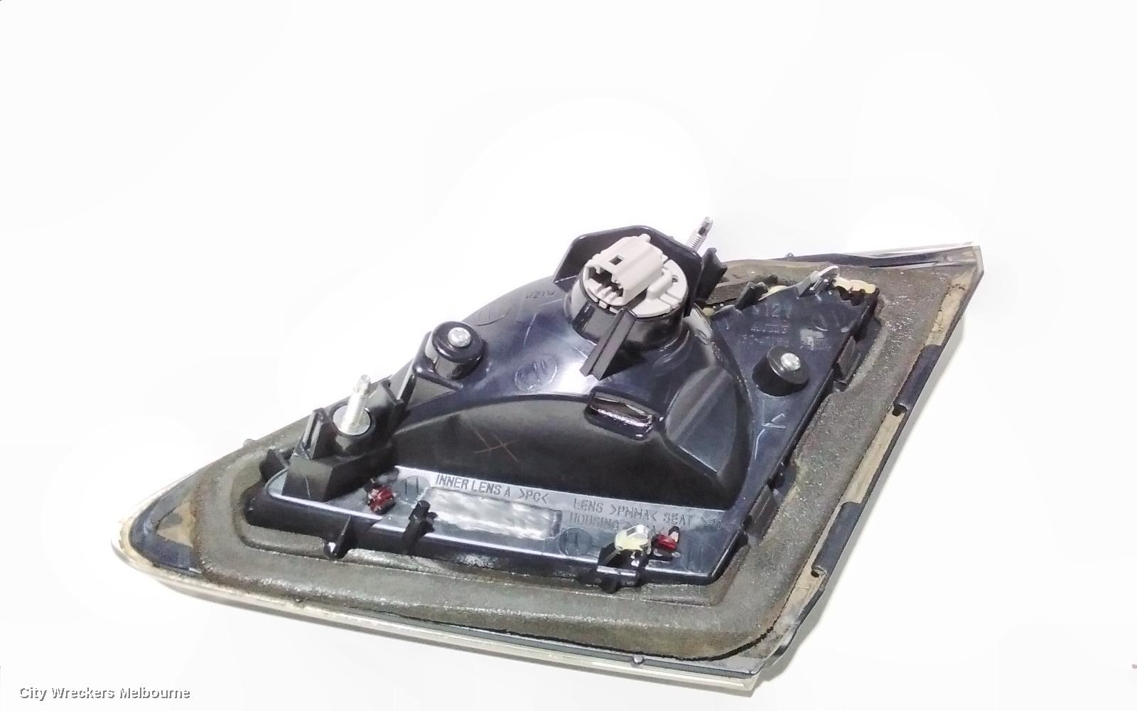 MAZDA 6 REAR GARNISH, TAILGATE LAMP (LH SIDE), GH, HATCH, 02/2008 - 02/2010 - Image 3
