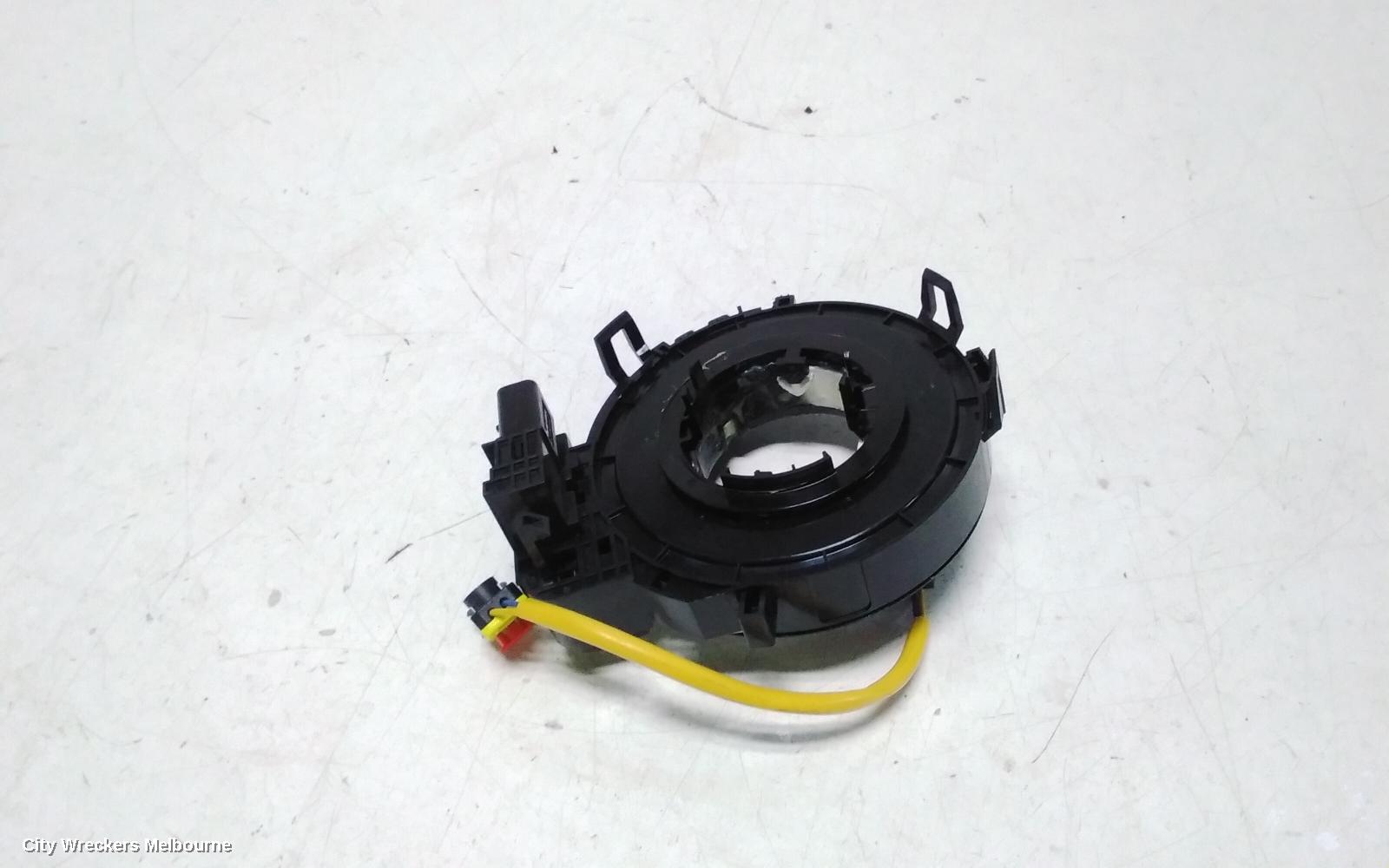 MG HS AIRBAG MODULE/SENSOR, CLOCKSPRING, SAS23, 09/2019 ONWARDS - Image 1