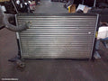 VOLKSWAGEN CADDY RADIATOR, MANUAL, 1.6, PETROL, 2K, 12/2004 - 08/2010 - Image 1